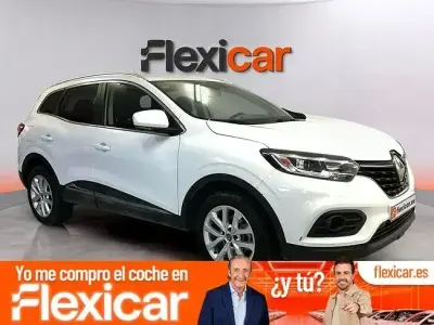 Usado Renault Kadjar