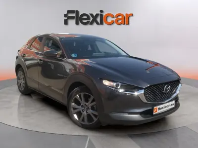 Usado Mazda CX-30