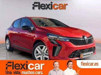 Nuevo Renault Clio V Esprit Alpine 94 CV (69 kW) 2025 Rojo Berlina