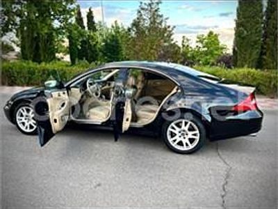 Negro Usado 2007 Mercedes CLS320 Berlina | 14.000 € (Caro)
