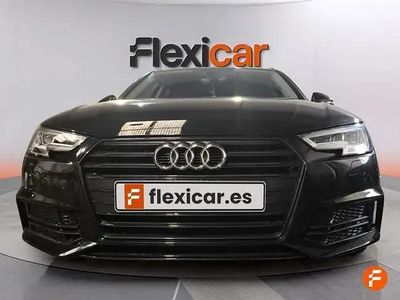 Usado Audi A4 Advanced Plus 150 HP (110 kW) 2019 Preto Carrinha