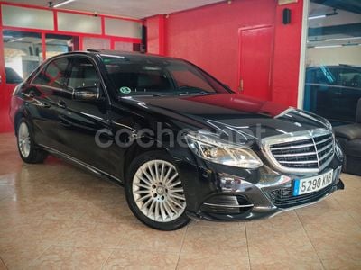 Mercedes E300