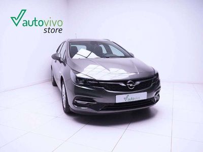 usado Opel Astra St 1.5d S/s Gs Line 105