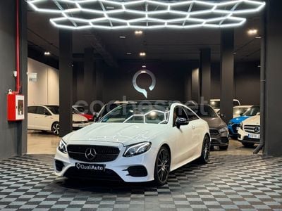Mercedes E350