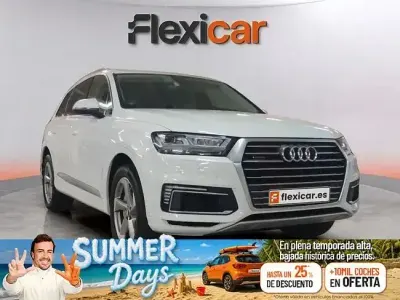Usado Audi Q7