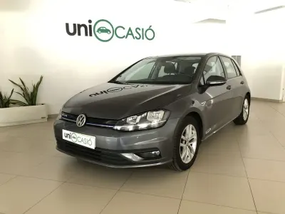 Usado VW Golf VII Edition 131 CV (96 kW) 2020 Utilitario