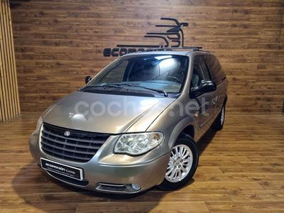Chrysler Grand Voyager