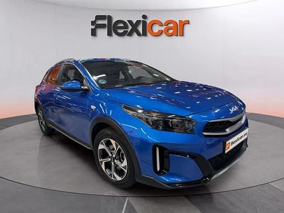 Brugt Kia XCeed 120 HK (88 kW) 2023 Blå SUV