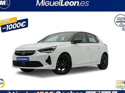 Usado Opel Corsa GS Line 100 CV (73 kW) 2023