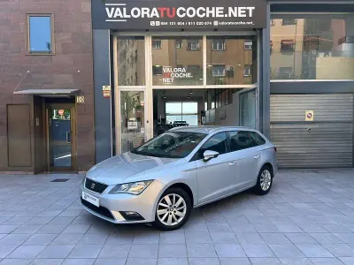 Usado Seat Leon