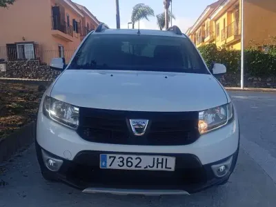 Usado Dacia Sandero