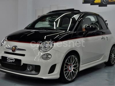 Abarth 595C