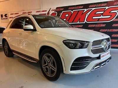 Mercedes GLE400