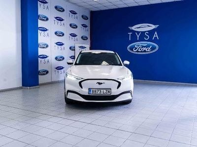 Usado Ford Mustang Mach-E 216 kW (294 CV) 2022 Suv SUV