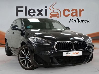 usado BMW X2 sDrive18d Business Auto Diésel en Flexicar Mallorca