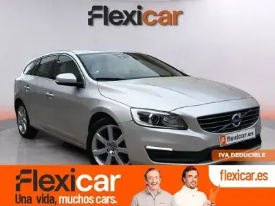 Usado Volvo V60