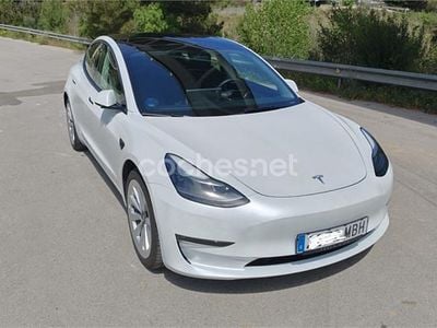 Käytetty Tesla Model 3 366 kW (498 HP) 2022 Eléctrico Sedan
