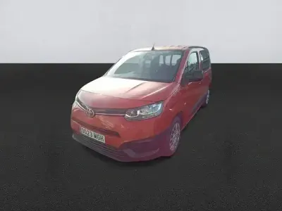 Occasion Toyota Proace City City 131 PK (96 kW) 2023 Otro MPV
