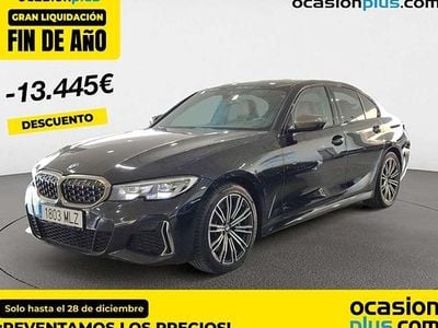 BMW M340