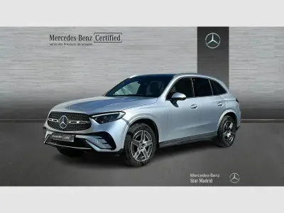 Usado Mercedes GLC300e 333 CV (244 kW) 2025 Otro SUV