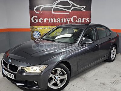 BMW 316