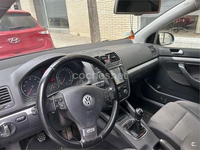 VW Golf VI