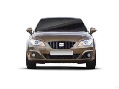 Seat Exeo