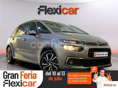 Citroën C4 SpaceTourer