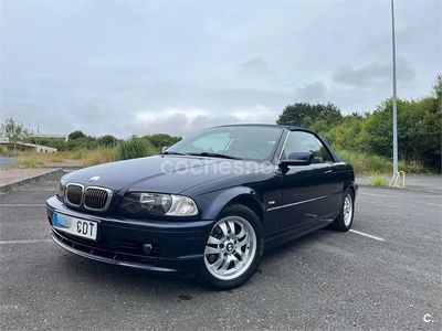 BMW 325 Cabriolet