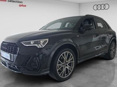 Usado 2024 Audi Q3 SUV | 41.400 € (Un poco caro)