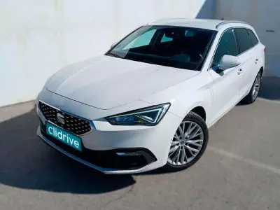 Usado Seat Leon