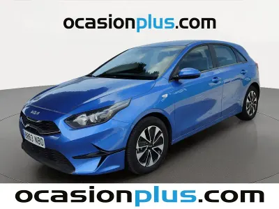 Usado Kia Ceed