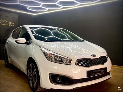 Kia Ceed GT