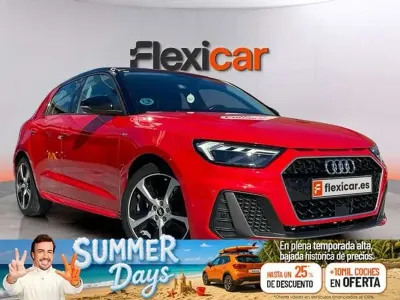 Usado Audi A1 Sportback