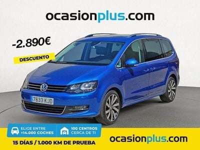 VW Sharan