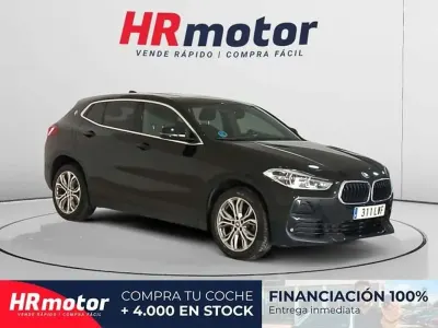 Occasion BMW X2