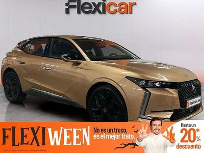 DS Automobiles DS4