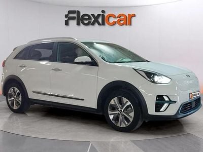 Usado Kia Niro 150 kW (204 CV) 2022 Blanco SUV