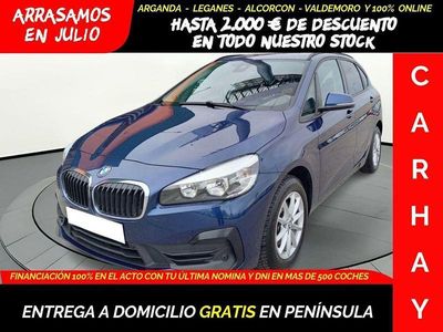 BMW 216