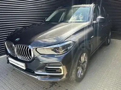Occasion BMW X5 Comfort Edition 394 ch (289 kW) 2022 Gris SUV