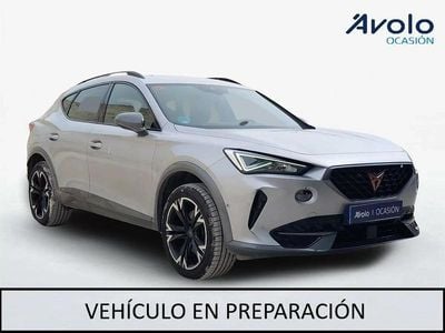 Usado Cupra Formentor 150 CV (110 kW) 2021 SUV