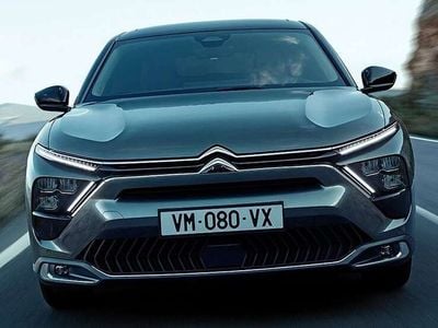 Citroën C5