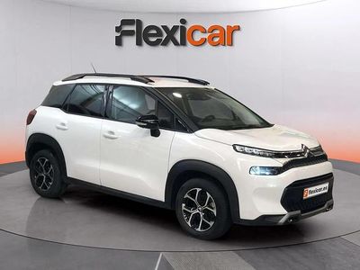 Usado Citroën C3 Aircross PureTech 110 CV (80 kW) 2024 Blanco SUV