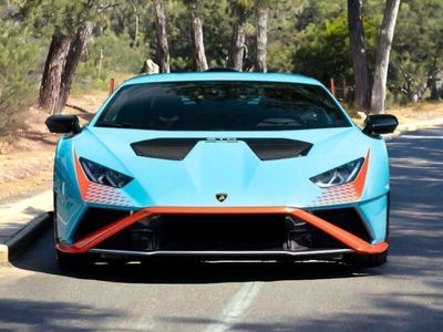 Lamborghini Huracán