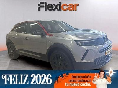 Gris Usado 2022 Opel Mokka-e GS Line SUV | 16.990 € (Super precio)