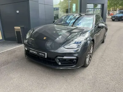 Usado Porsche Panamera 4 462 CV (339 kW) 2024 Berlina