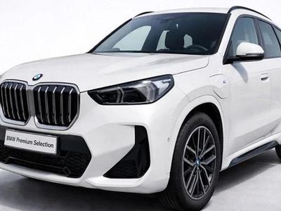 Usado BMW X1 245 HP (180 kW) 2025 SUV