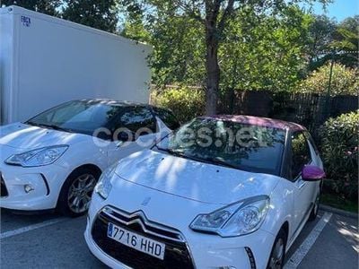 Citroën DS3