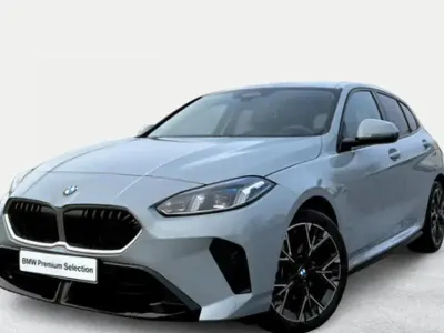 Käytetty BMW 120 163 HP (119 kW) 2025 Viistoperä