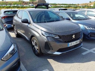 Usado Peugeot 3008 Allure 224 CV (164 kW) 2023